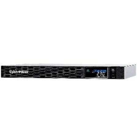 UPS Cyberpower CP1500EIPFCRM1U 900VA 420W 6 Tomadas Rack 1U Onda Senoidal Pura