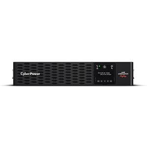 UPS Linha Interactiva Cyberpower PR1000ERT2U/ 1000VA-1000W/ 10 Saídas/ Formato Rack - Imagem 3