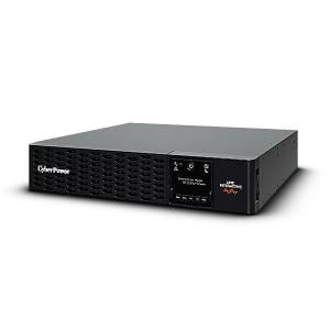 UPS Linha Interactiva Cyberpower PR1000ERT2U/ 1000VA-1000W/ 10 Saídas/ Formato Rack