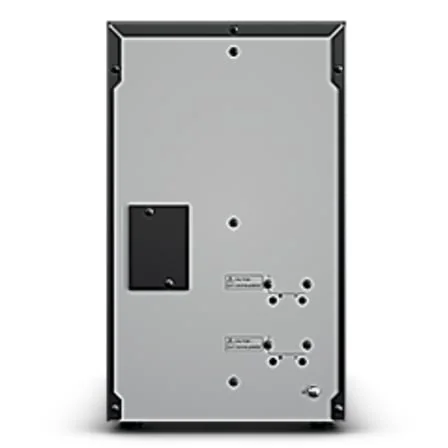 Módulo de Bateria CyberPower BPSE72V40A para SAI 72V 40A 12x 12V/9Ah Torre Preto - Imagem 3