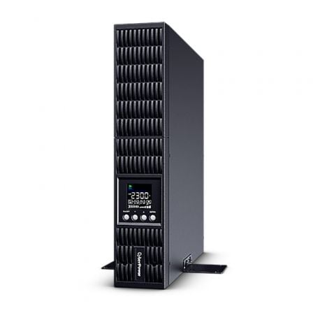 UPS Online Cyberpower OLS1500ERT2UA 1500VA/1350W/ 8 Saídas/ Formato Rack/Torre - Imagem 2