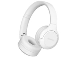 Auscultadores Sem Fios Daewoo DW2018/ Bluetooth/ Brancos - Imagem 2