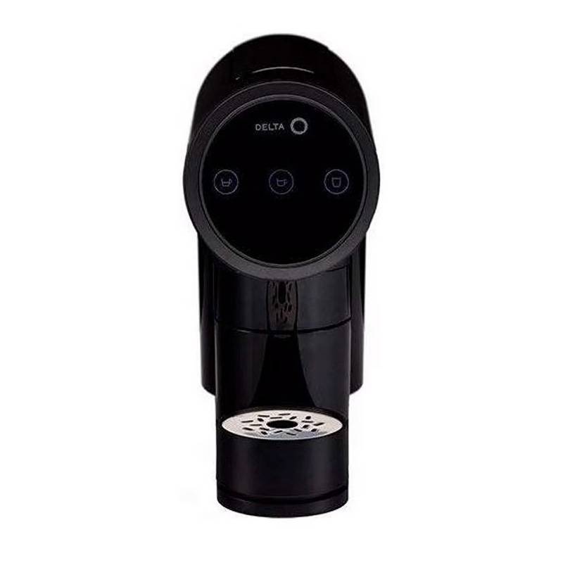 Cafeteira de Cápsulas Delta Q IconiQ/ Preta - Imagem 3