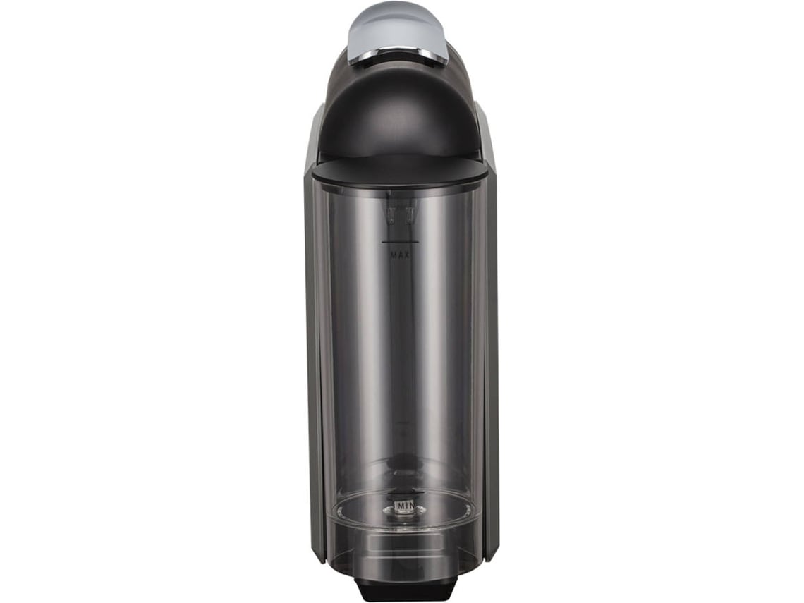Máquina de Café de Cápsulas Delta Qool Mini/ Cinzenta - Imagem 5