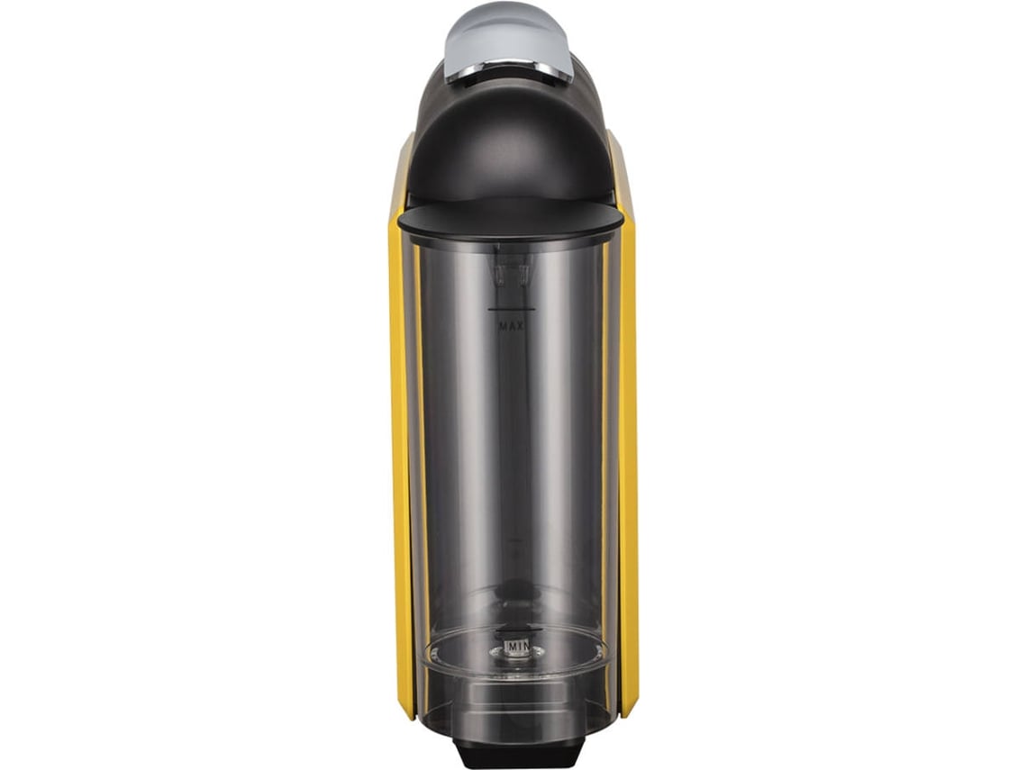 Máquina de Café de Cápsulas Delta Mini Qool/ Amarela - Imagem 5