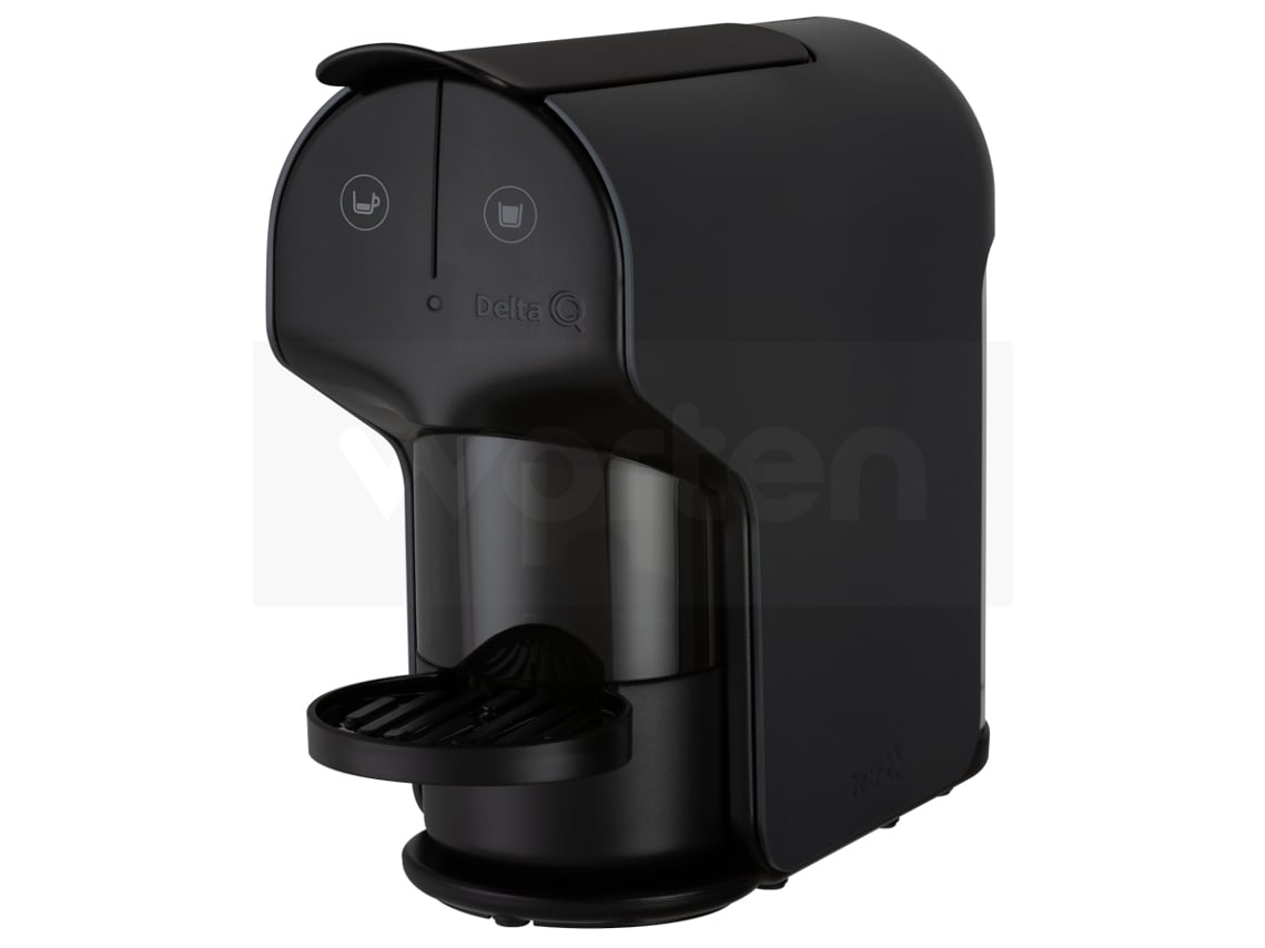 Cafeteira de Cápsulas Delta Quick/ Preta - Imagem 3