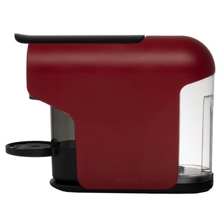 Cafeteira de Cápsulas Delta Quick/ Vermelha - Imagem 4