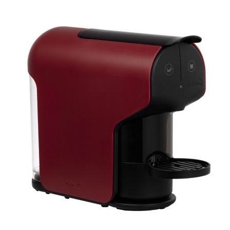 Cafeteira de Cápsulas Delta Quick/ Vermelha - Imagem 3