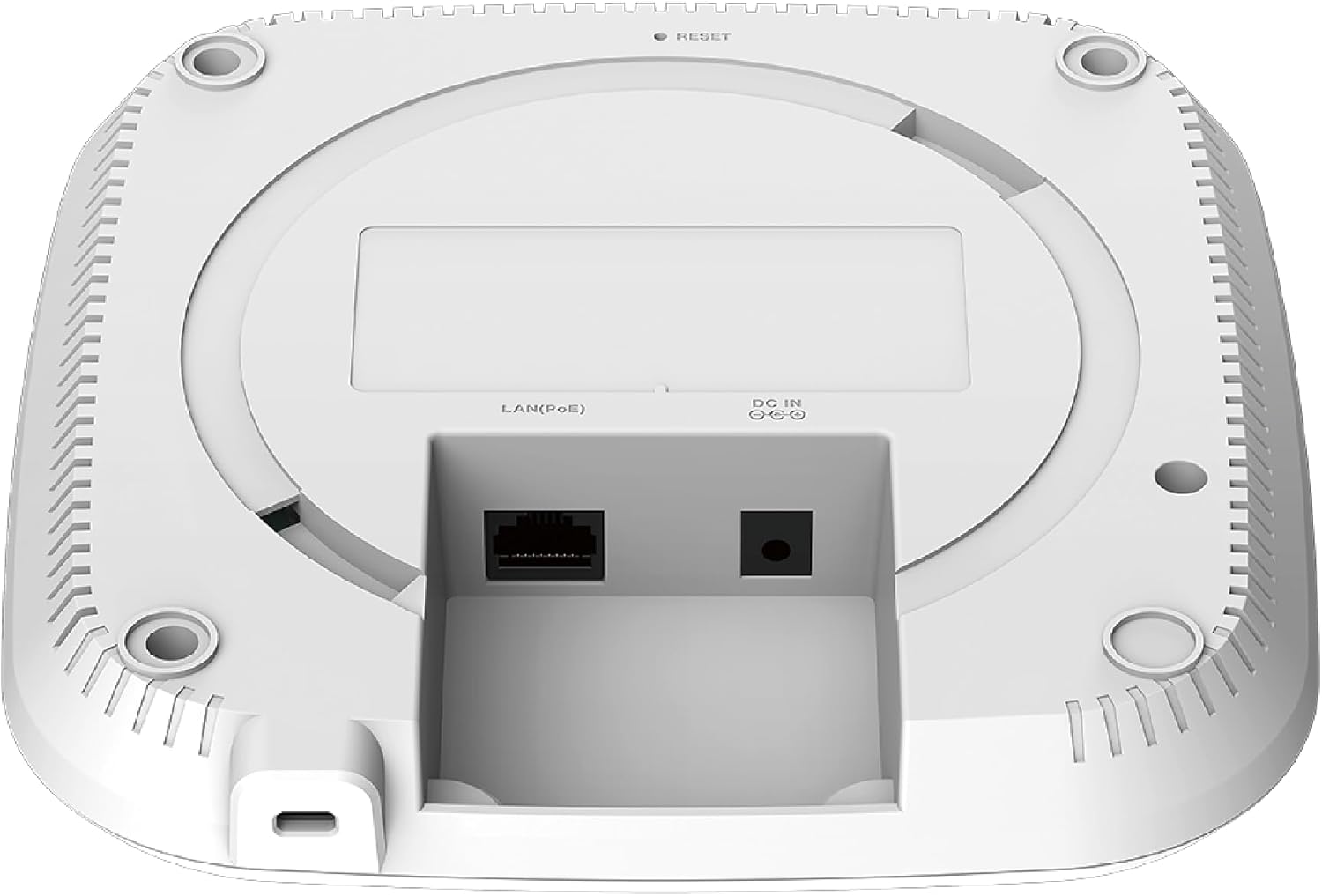 Ponto de Acesso Sem Fios D-Link DBR-X3000-AP/ WiFi 6/ PoE/ 3000Mbps/ 2.4GHz 5GHz/ Antenas de 3/4dBi/ WiFi 802.11ax - Imagem 9