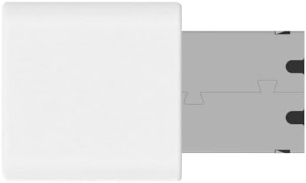 Adaptador USB - WiFi D-Link AN3U/ 300Mbps - Imagem 12
