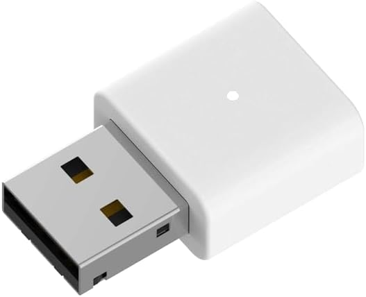 Adaptador USB - WiFi D-Link AN3U/ 300Mbps - Imagem 8