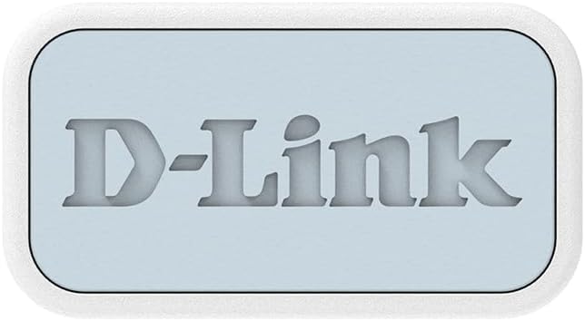 Adaptador USB - WiFi D-Link AN3U/ 300Mbps - Imagem 4