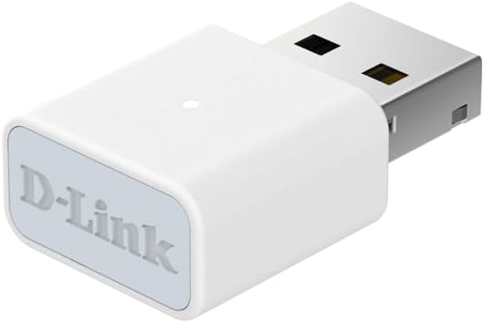 Adaptador USB - WiFi D-Link AN3U/ 300Mbps - Imagem 5
