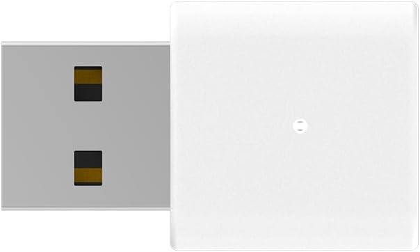 Adaptador USB - WiFi D-Link AN3U/ 300Mbps - Imagem 2