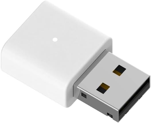 Adaptador USB - WiFi D-Link AN3U/ 300Mbps - Imagem 7