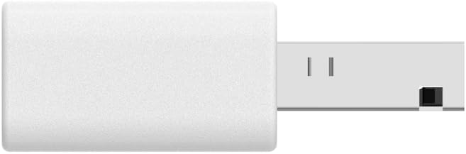 Adaptador USB - WiFi D-Link AN3U/ 300Mbps - Imagem 9