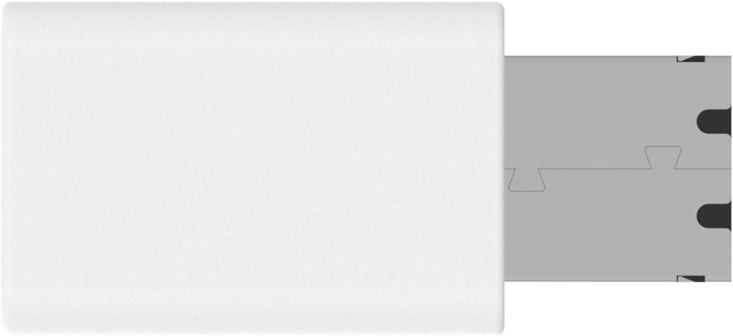 Adaptador USB - WiFi D-Link AX9U/ 900Mbps
