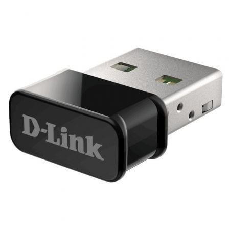 Adaptador USB - WiFi D-Link DWA-181/ 1300Mbps - Imagem 4