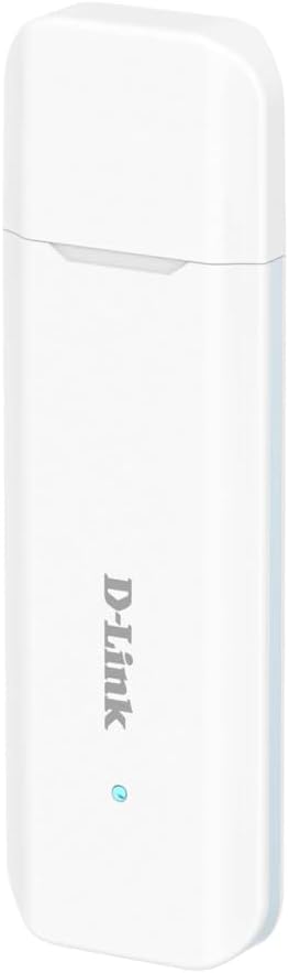 Adaptador USB - 4G D-Link DWM-222W/R/ 150Mbps - Imagem 3