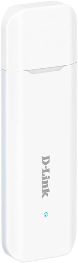 Adaptador USB - 4G D-Link DWM-222W/R/ 150Mbps - Imagem 4