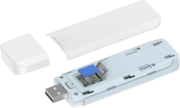 Adaptador USB - 4G D-Link DWM-222W/R/ 150Mbps - Imagem 2