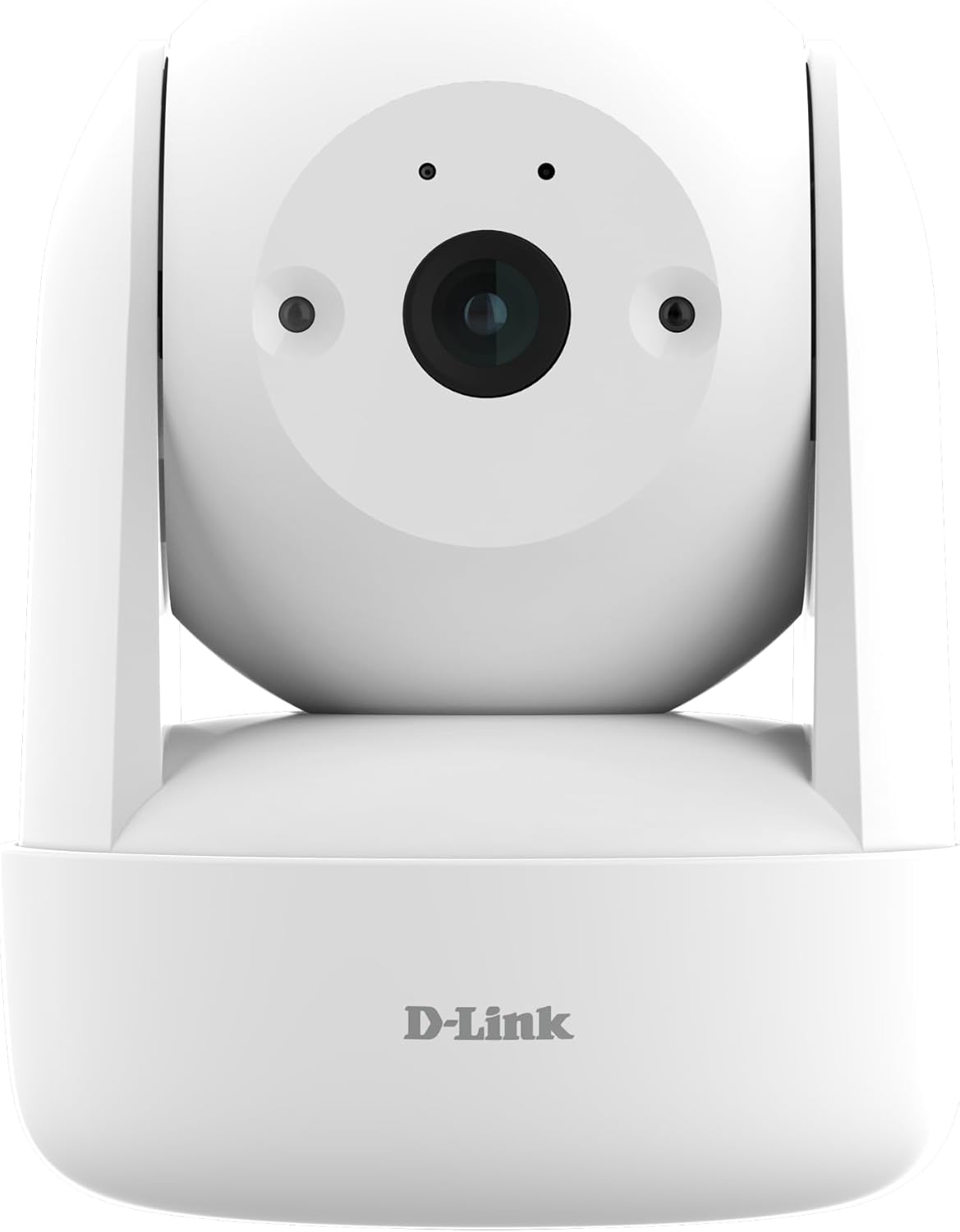 Câmara de Videovigilância D-Link DCS-6501LH/ Visão Noturna/ Controlo a partir de APP