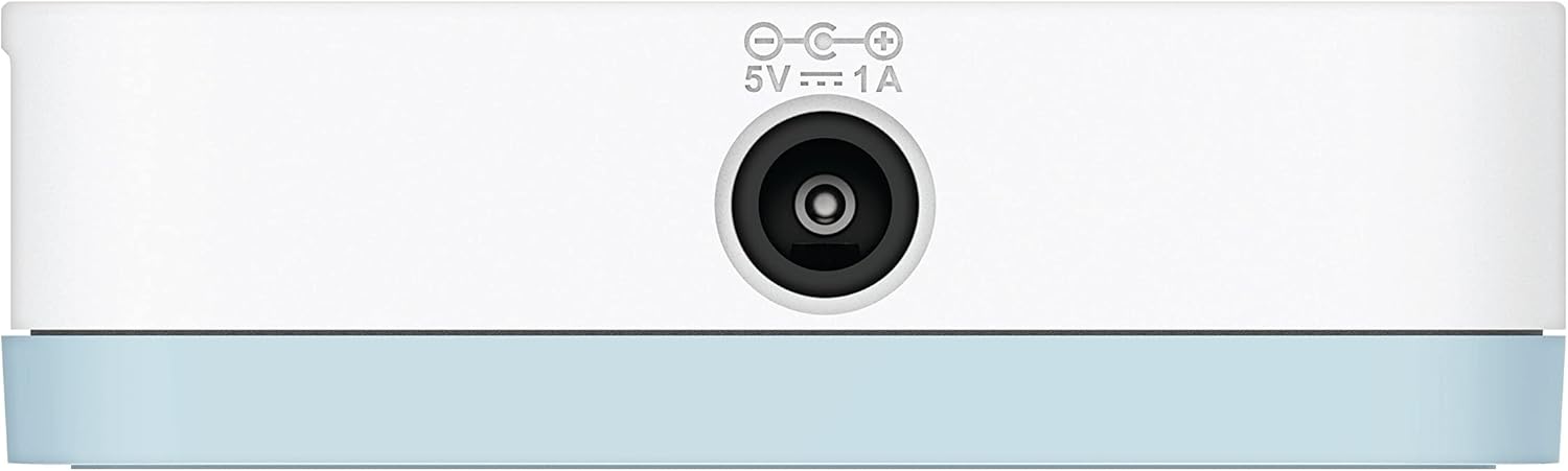 Switch D-Link DGS-1008D 8 Portas 10/100/1000Mbps - Imagem 3