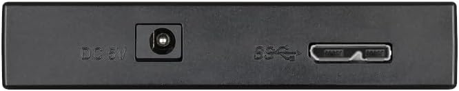 Hub USB 3.0 com Alimentação Externa D-Link DUB-1340/ 4xUSB - Imagem 4