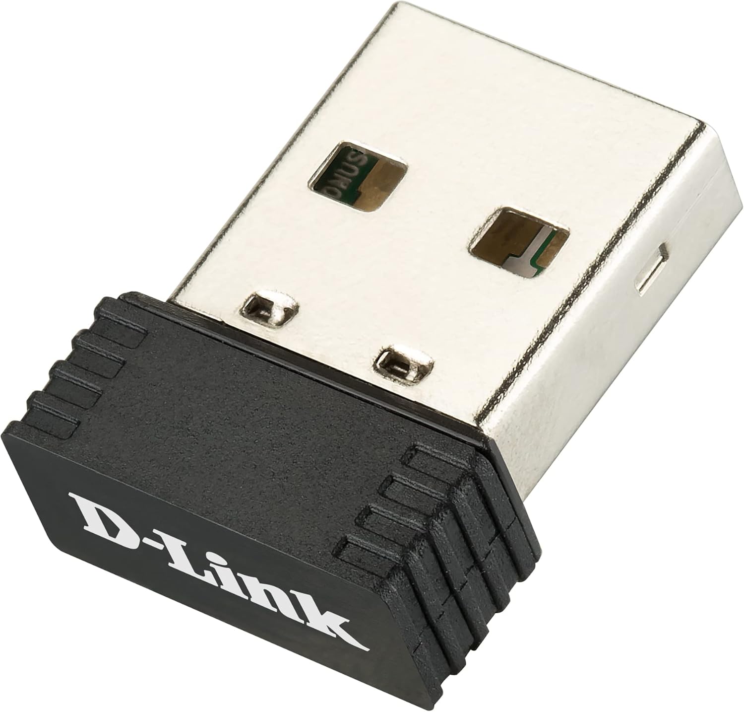 Adaptador USB - WiFi D-Link NANO DWA-121/ 150Mbps - Imagem 4