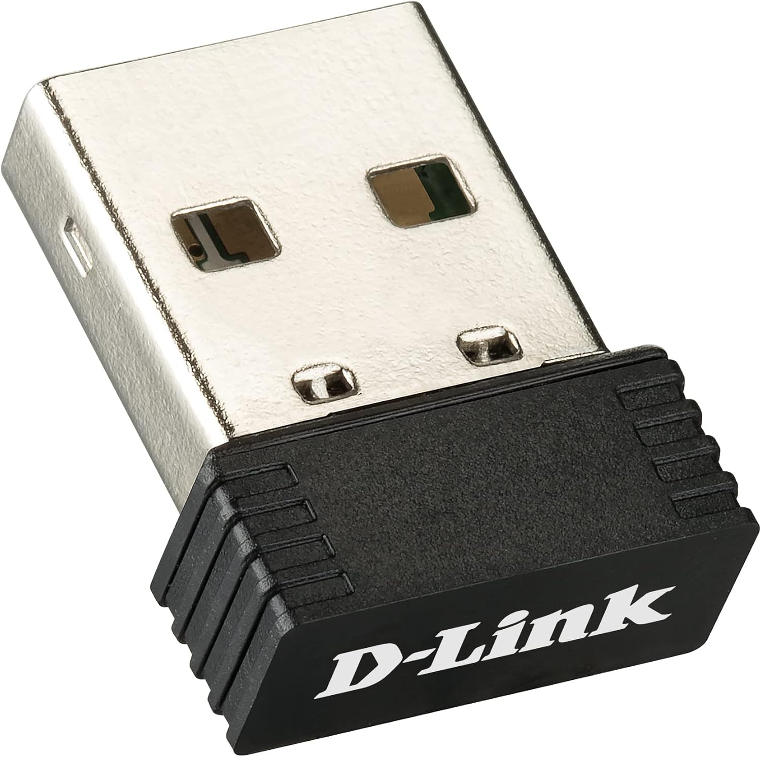 Adaptador USB - WiFi D-Link NANO DWA-121/ 150Mbps - Imagem 3