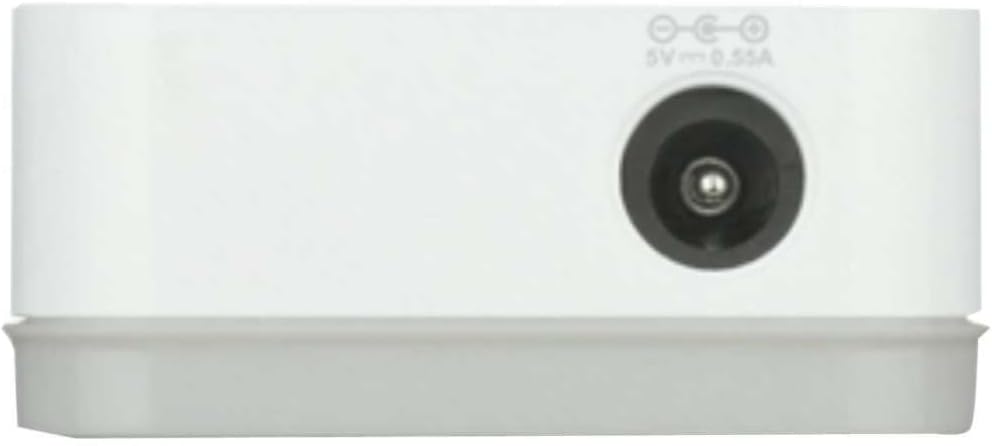 Switch D-Link GO-SW-5E 5 Portas/ RJ-45 10/100 - Imagem 2