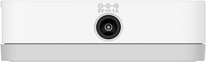 Switch D-Link GO-SW-8G 8 Portas/ RJ-45 10/100/1000 - Imagem 3
