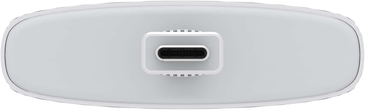 Docking USB Tipo-C D-Link DUP-A01/ 1xUSB/ 2xUSB Tipo-C/ 2xHDMI 4K/ 1xRJ45/ 1xLeitor de Cartões/ 1xUSB Tipo-C PD/ Branco - Imagem 7
