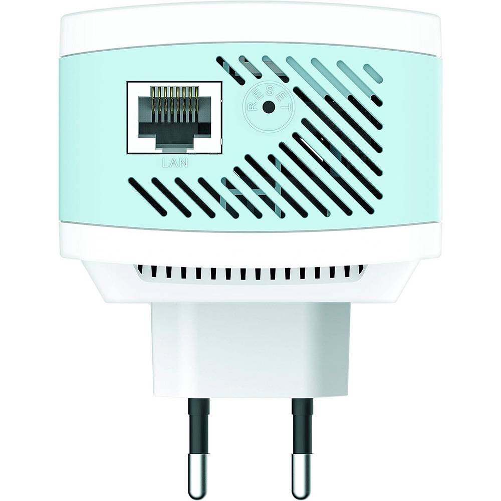 Repetidor Sem Fios Mesh D-Link E15 AX1500 1500Mbps / 2 Antenas - Imagem 4
