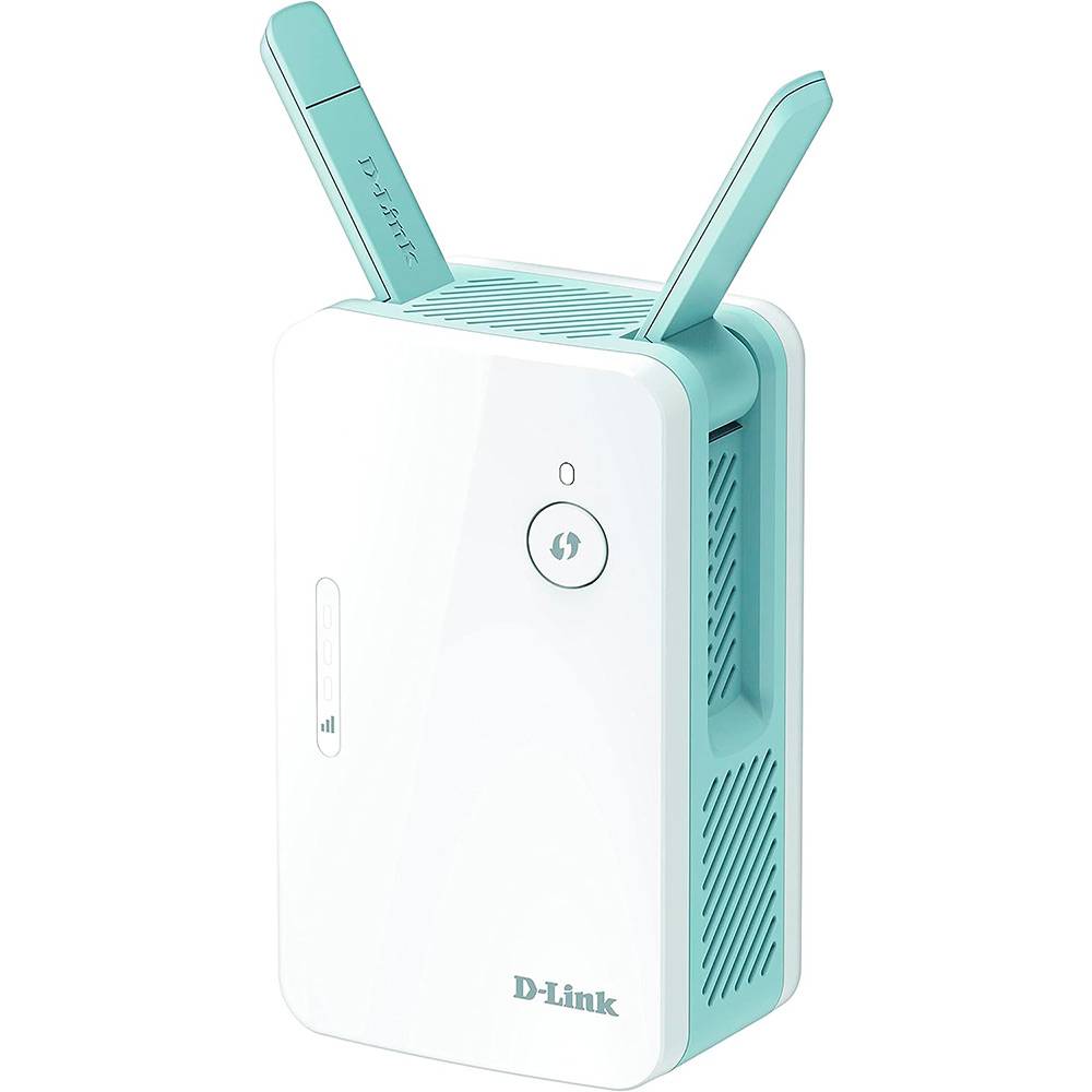 Repetidor Sem Fios Mesh D-Link E15 AX1500 1500Mbps / 2 Antenas - Imagem 5