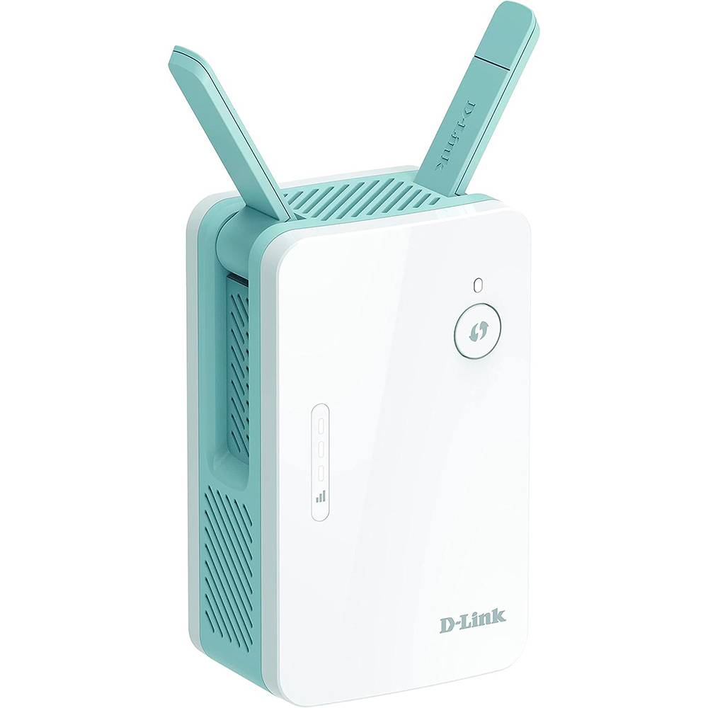 Repetidor Sem Fios Mesh D-Link E15 AX1500 1500Mbps / 2 Antenas - Imagem 6