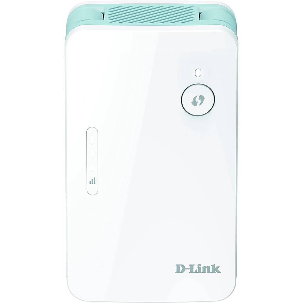 Repetidor Sem Fios Mesh D-Link E15 AX1500 1500Mbps / 2 Antenas - Imagem 2