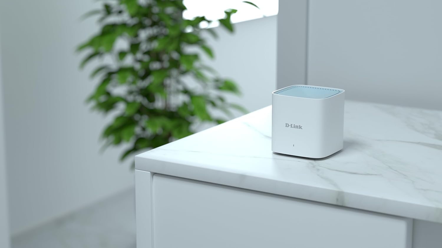 Sistema Mesh D-Link M15-2 1500Mbps/ 2.4GHz 5GHz/ Pack de 2 - Imagem 6