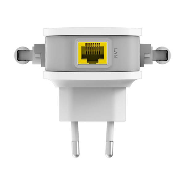 Repetidor/ AP Sem Fios D-Link DAP-1325 300Mbps/ 2 Antenas - Imagem 5