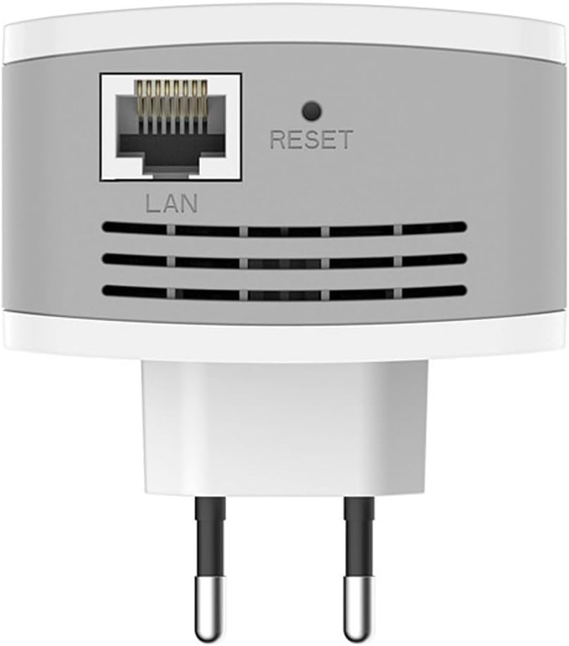 Repetidor Wireless D-Link DAP-1620 AC1300 1300Mbps/ 2 Antenas - Imagem 5