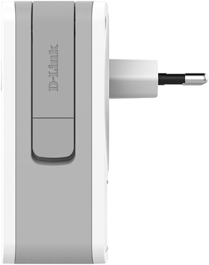 Repetidor Wireless D-Link DAP-1620 AC1300 1300Mbps/ 2 Antenas - Imagem 4