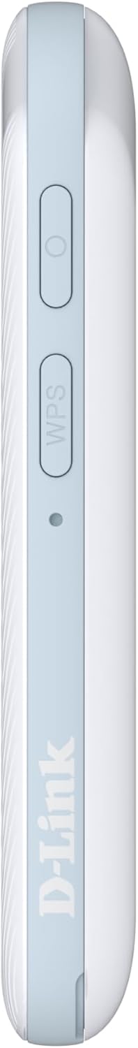 Router Sem Fios Mi-Fi 4G D-Link DWR-932W 286Mbps/ 3 Antenas/ WiFi 802.11 ax/n/g/b - Imagem 5