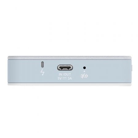 Router Hotspot Portátil D-Link F518 5G NR WiFi 6 AX1800 Bateria 8000mAh Preto - Imagem 4