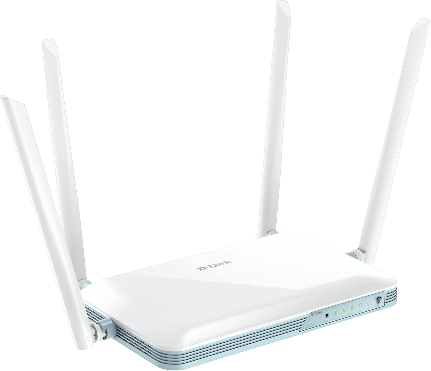 Router Sem Fios 4G D-Link G403 EAGLE PRO AI N300 Smart 300Mbps/ 4 Antenas/ WiFi 802.11n/b/g - Imagem 3