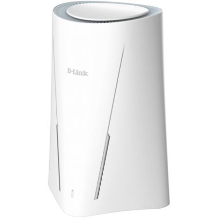 Router D-Link G530 5G NR Wi-Fi 6 AX3000 3000Mbps 8 Antenas Ranhura SIM Gigabit - Imagem 2