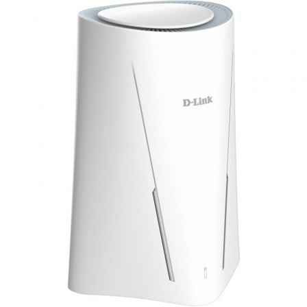 Router D-Link G530 5G NR Wi-Fi 6 AX3000 3000Mbps 8 Antenas Ranhura SIM Gigabit - Imagem 3