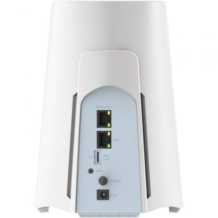 Router D-Link G530 5G NR Wi-Fi 6 AX3000 3000Mbps 8 Antenas Ranhura SIM Gigabit - Imagem 4