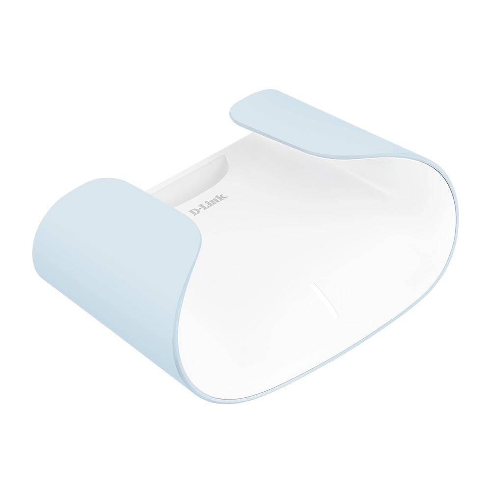 Router Mesh D-Link AQUILA PRO AI M30 AX3000 WiFi 6 3000Mbps 5 Antenas Branco - Imagem 5