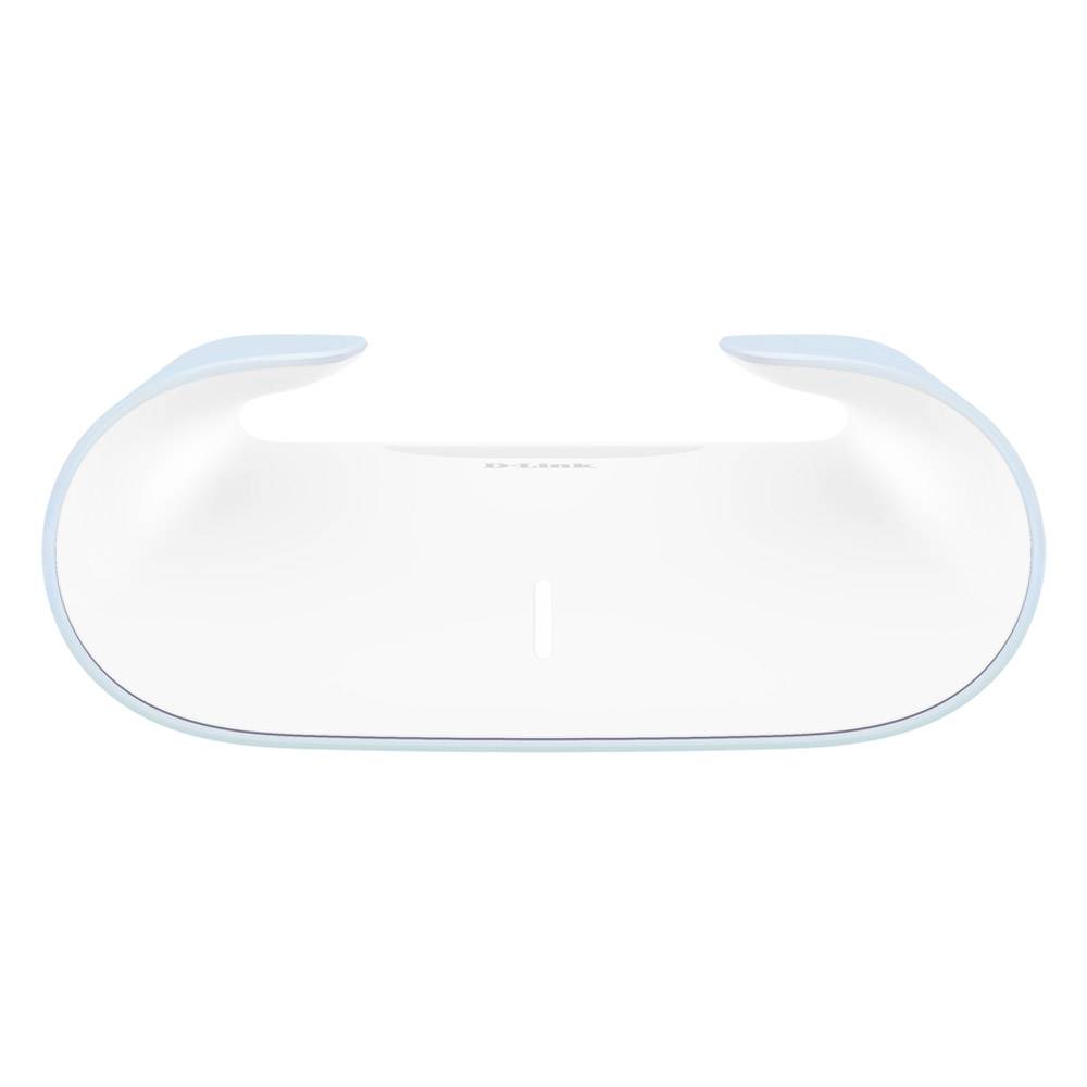 Router Mesh D-Link AQUILA PRO AI M30 AX3000 WiFi 6 3000Mbps 5 Antenas Branco - Imagem 2