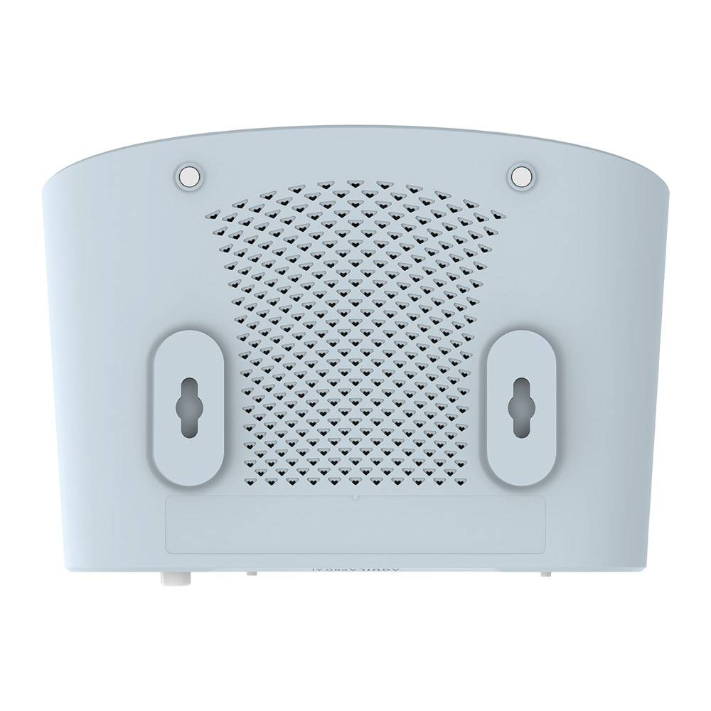 Router Mesh D-Link AQUILA PRO AI M30 AX3000 WiFi 6 3000Mbps 5 Antenas Branco - Imagem 7